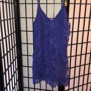 Express Dress